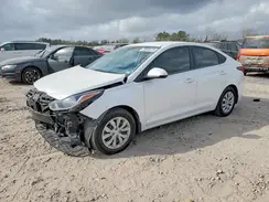 3KPC24A61NE159920 2022 HYUNDAI ACCENT
