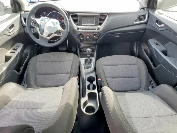3KPC24A61NE159920 2022 HYUNDAI ACCENT - Image 8