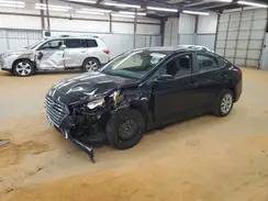 3KPC24A61NE163529 2022 HYUNDAI ACCENT