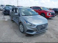 3KPC24A61NE164101 2022 HYUNDAI ACCENT