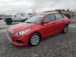 3KPC24A61NE165202 2022 HYUNDAI ACCENT