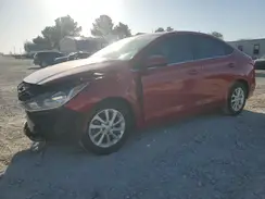 3KPC24A61NE166303 2022 HYUNDAI ACCENT