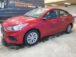 3KPC24A61NE166558 2022 HYUNDAI ACCENT
