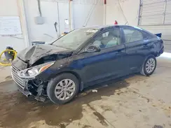 3KPC24A61NE166995 2022 HYUNDAI ACCENT