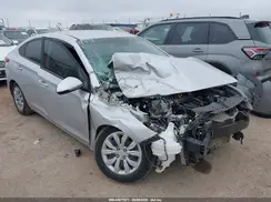 3KPC24A61NE168035 2022 HYUNDAI ACCENT