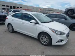 3KPC24A61NE168634 2022 HYUNDAI ACCENT