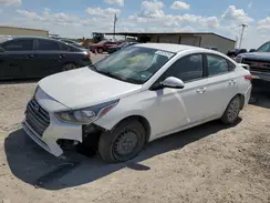 3KPC24A61NE168956 2022 HYUNDAI ACCENT