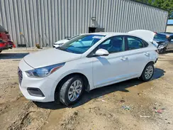 3KPC24A61NE169217 2022 HYUNDAI ACCENT