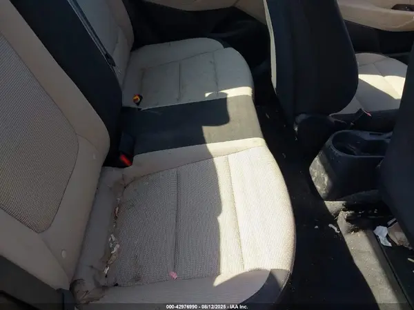 3KPC24A61NE170951 2022 HYUNDAI ACCENT - Image 8