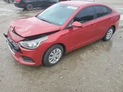 3KPC24A61NE171176 2022 HYUNDAI ACCENT