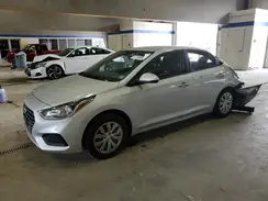 3KPC24A61NE171582 2022 HYUNDAI ACCENT