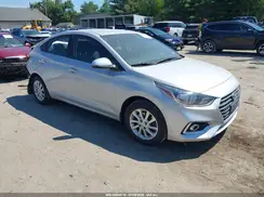 3KPC24A61NE172523 2022 HYUNDAI ACCENT