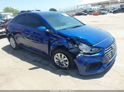 3KPC24A61NE173980 2022 HYUNDAI ACCENT
