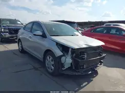 3KPC24A61NE174286 2022 HYUNDAI ACCENT