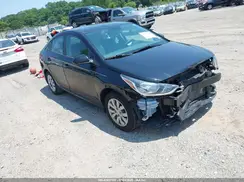 3KPC24A61NE175325 2022 HYUNDAI ACCENT