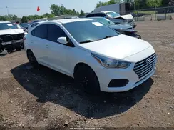 3KPC24A61NE175339 2022 HYUNDAI ACCENT