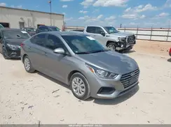3KPC24A61NE175373 2022 HYUNDAI ACCENT