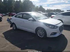 3KPC24A61NE175681 2022 HYUNDAI ACCENT