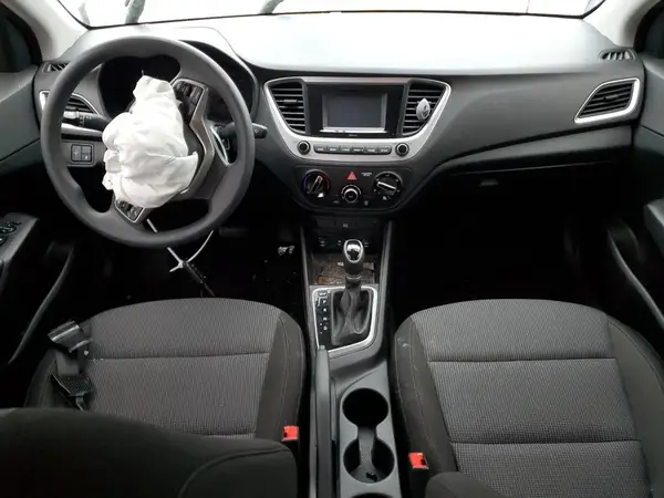 3KPC24A61NE175700 2022 HYUNDAI ACCENT - Image 8