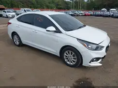 3KPC24A61NE175938 2022 HYUNDAI ACCENT