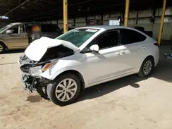 3KPC24A61NE176006 2022 HYUNDAI ACCENT