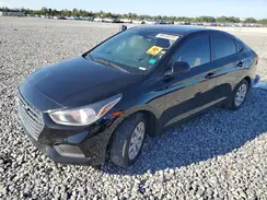 3KPC24A61NE176538 2022 HYUNDAI ACCENT