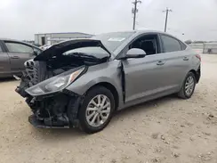 3KPC24A61NE176670 2022 HYUNDAI ACCENT