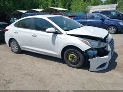 3KPC24A61NE177088 2022 HYUNDAI ACCENT