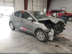 3KPC24A61NE177222 2022 HYUNDAI ACCENT