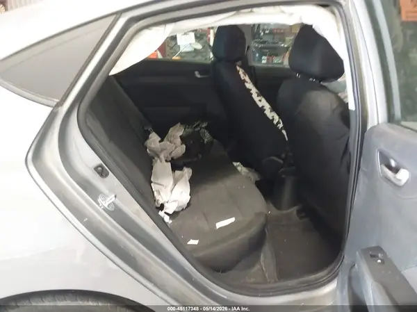 3KPC24A61NE177222 2022 HYUNDAI ACCENT - Image 8