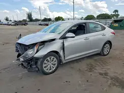 3KPC24A61NE177558 2022 HYUNDAI ACCENT