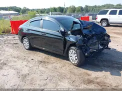 3KPC24A61NE178399 2022 HYUNDAI ACCENT