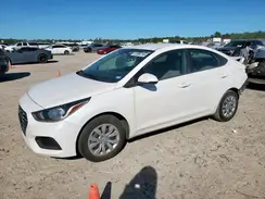 3KPC24A61NE178581 2022 HYUNDAI ACCENT