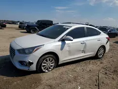 3KPC24A61NE178743 2022 HYUNDAI ACCENT