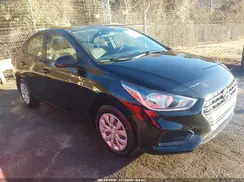 3KPC24A61NE179004 2022 HYUNDAI ACCENT