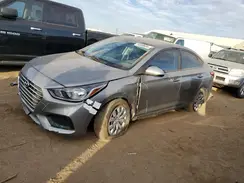 3KPC24A61NE179326 2022 HYUNDAI ACCENT