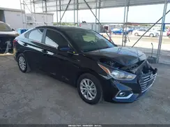 3KPC24A61NE179939 2022 HYUNDAI ACCENT