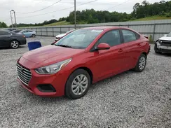 3KPC24A61NE181917 2022 HYUNDAI ACCENT