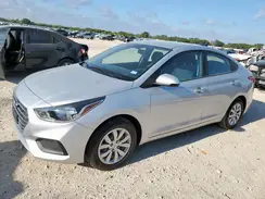 3KPC24A61NE182159 2022 HYUNDAI ACCENT