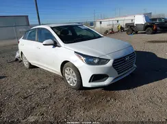 3KPC24A61NE184963 2022 HYUNDAI ACCENT