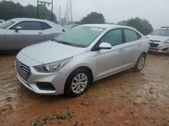 3KPC24A61NE184977 2022 HYUNDAI ACCENT