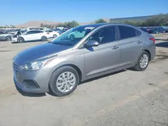3KPC24A61NE186289 2022 HYUNDAI ACCENT