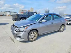 3KPC24A61NE188138 2022 HYUNDAI ACCENT