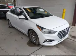 3KPC24A62LE090779 2020 HYUNDAI ACCENT