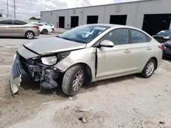 3KPC24A62LE090796 2020 HYUNDAI ACCENT