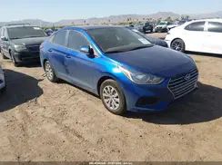 3KPC24A62LE090815 2020 HYUNDAI ACCENT