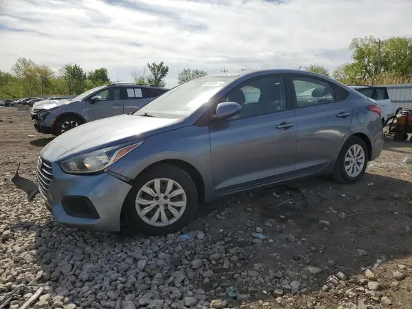 3KPC24A62LE092449 2020 HYUNDAI ACCENT - Image 1
