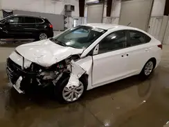 3KPC24A62LE092788 2020 HYUNDAI ACCENT