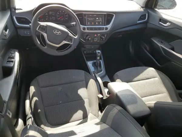 3KPC24A62LE093083 2020 HYUNDAI ACCENT - Image 8
