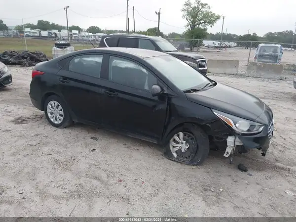 3KPC24A62LE093097 2020 HYUNDAI ACCENT - Image 1